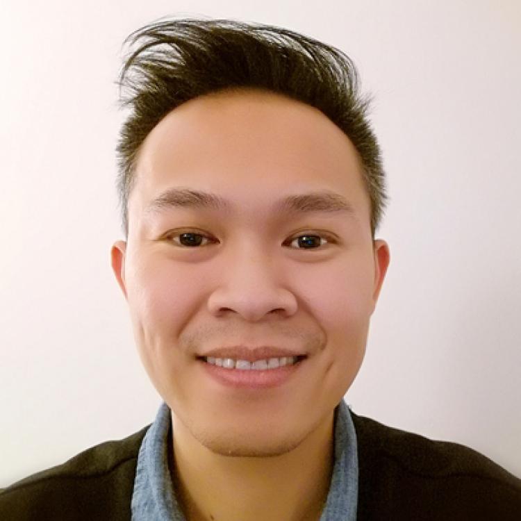 Seng Huat (Sam) Lee