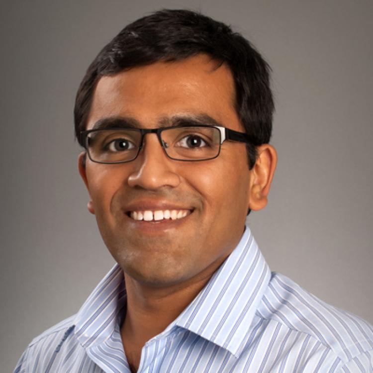 Harish Subbaraman