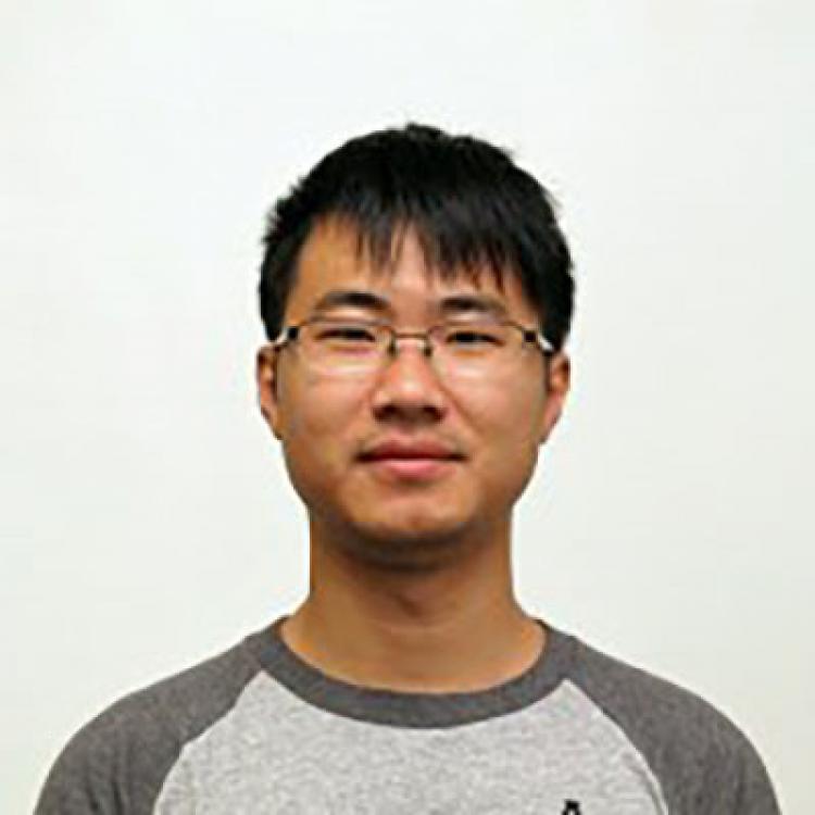 Yongxi Ou