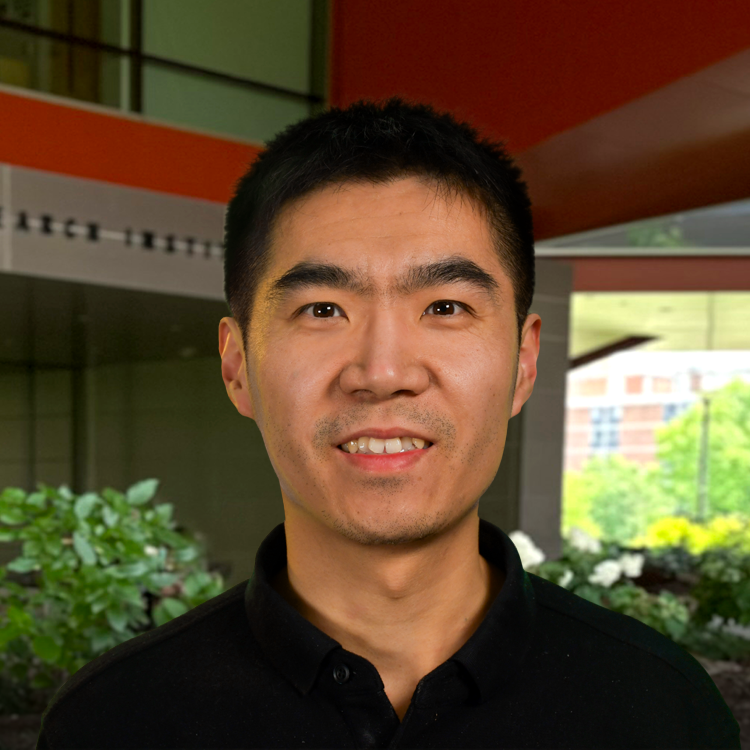 Image of Boyang Zheng