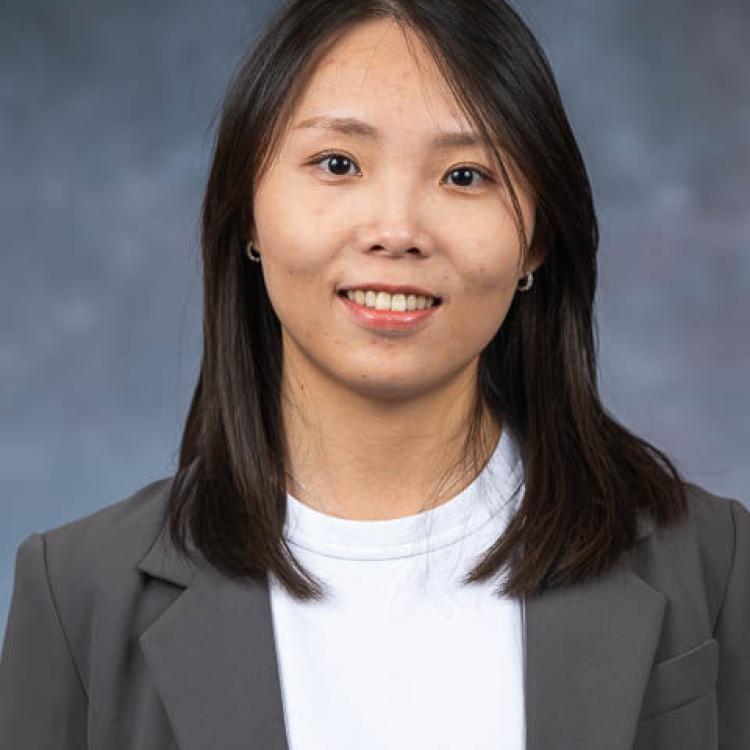 Julia (Jing) Zhao