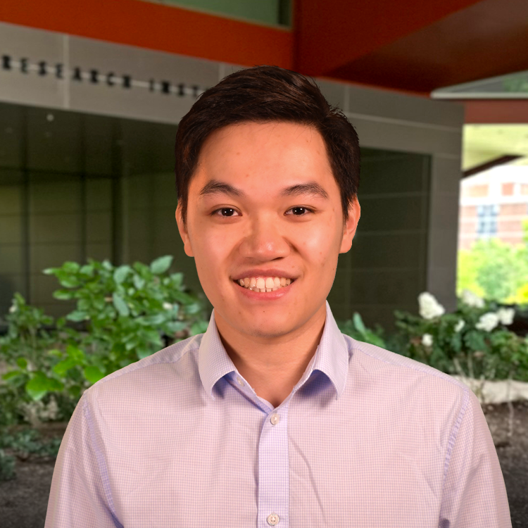 Qihua David Zhang