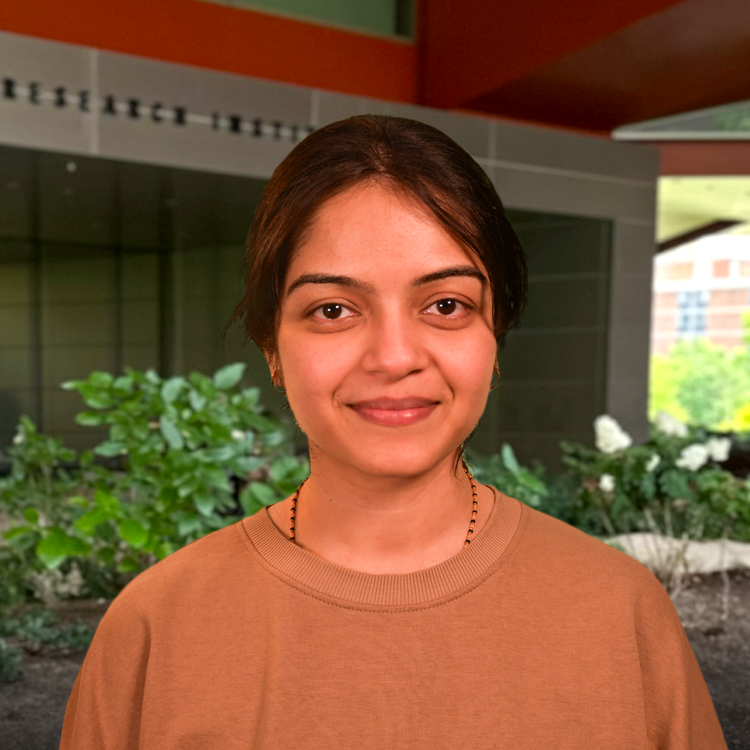 Rohini Sanikop