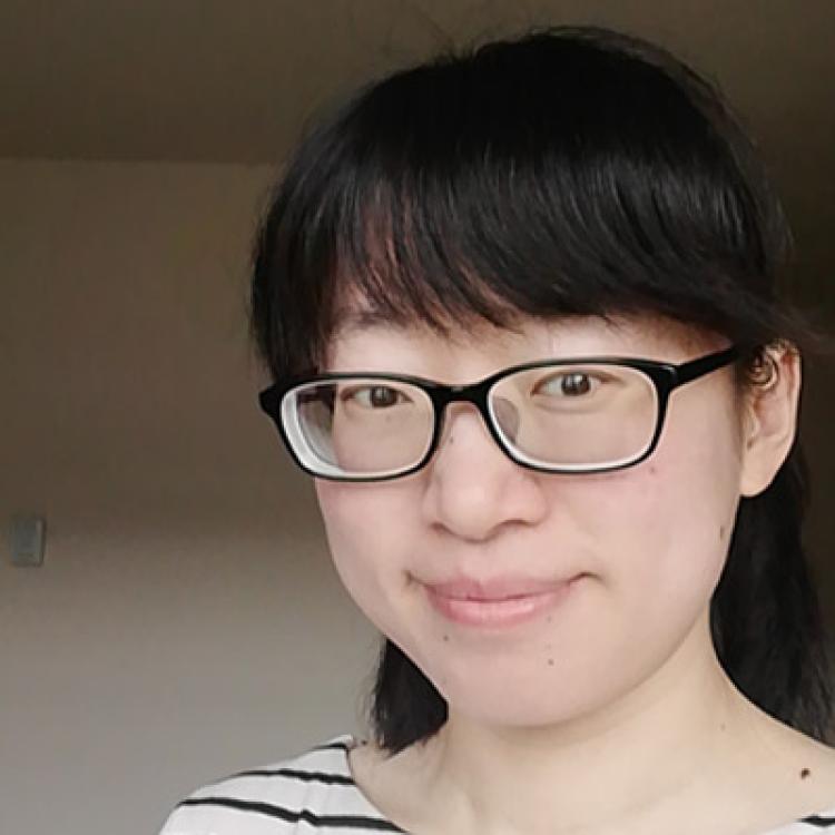 Wanlin Zhu