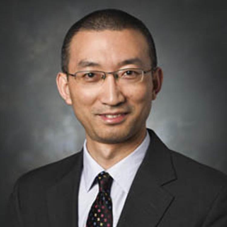 Xiaogang Hu
