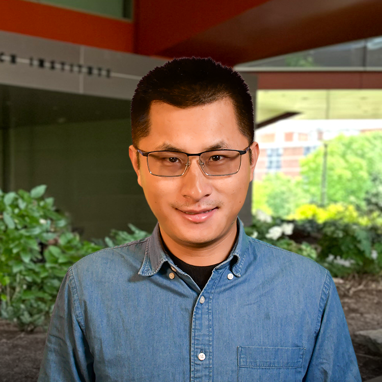 Yu Liu