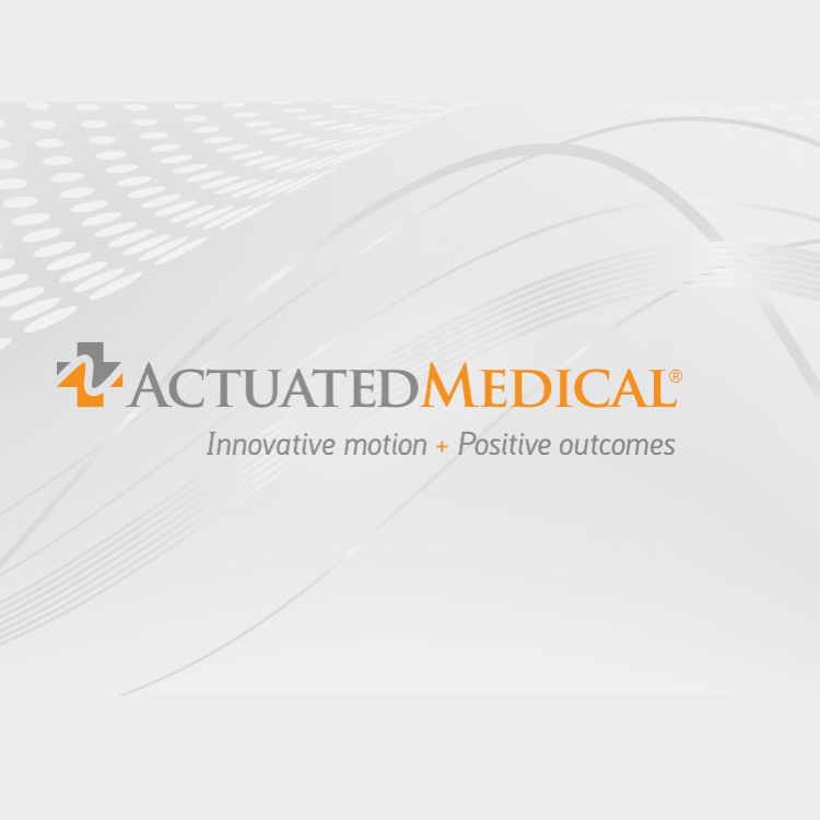 Actuated Medical