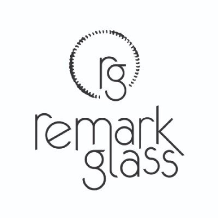 Remark Glass logo